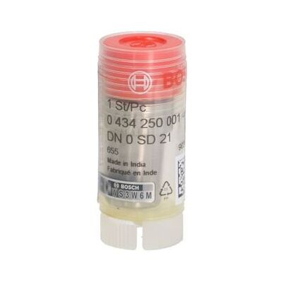 Bosch 0 434 250 001 Polttoaineen ruiskutin - Diesel Bosch 0 434 250 001 Polttoaineen ruiskutin - Diesel