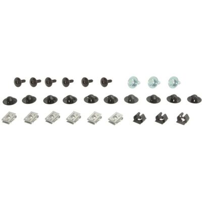 ROMIX Malli 90222 - Moottorin suojakannen kiinnityselementti VW, Audi, Škoda, Seat ROMIX Malli 90222 - Moottorin suojakannen kiinnityselementti VW, Audi, Škoda, Seat