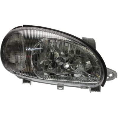 Ajovalo Depo 222-1104r-Ldemn, Oikea Ajovalo Depo 222-1104r-Ldemn, Oikea