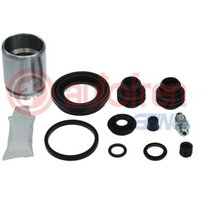 Korjaussarja, Jarrusatula Autofren Seinsa D43234c Korjaussarja, Jarrusatula Autofren Seinsa D43234c