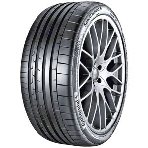 Kesärenkaat Continental Sportcontact 6 245/35r19 Xl 93y Kesärenkaat Continental Sportcontact 6 245/35r19 Xl 93y