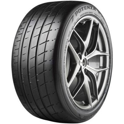 Kesärenkaat Bridgestone Potenza S007 245/35r20 Xl 95y Kesärenkaat Bridgestone Potenza S007 245/35r20 Xl 95y