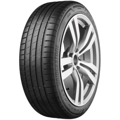 Kesärenkaat Bridgestone Potenza S005 235/35r19 Xl 91y Kesärenkaat Bridgestone Potenza S005 235/35r19 Xl 91y