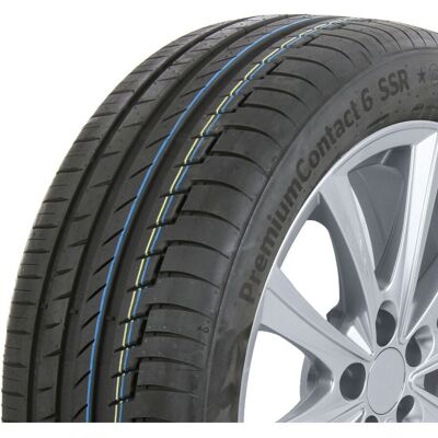 Kesärenkaat Continental Premiumcontact 6 195/65r15 91h Kesärenkaat Continental Premiumcontact 6 195/65r15 91h