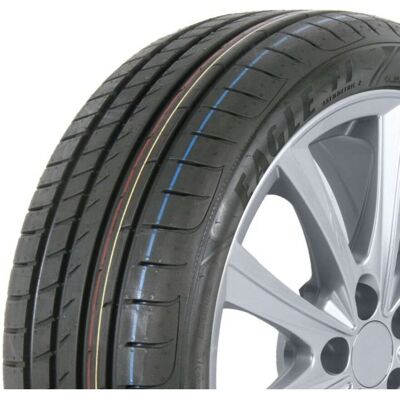 Kesärenkaat Goodyear Eagle F1 Asymmetric 2 265/35r20 95y Kesärenkaat Goodyear Eagle F1 Asymmetric 2 265/35r20 95y