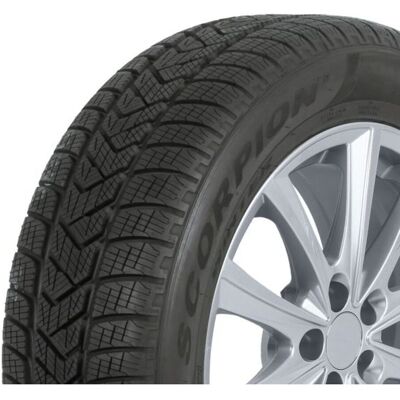 Pirelli Talvirenka 285/40 R22 110V - SUV Pirelli Talvirenka 285/40 R22 110V - SUV