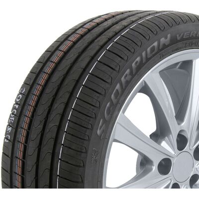 Kesärenkaat Pirelli Scorpion Verde 235/55r19 Xl 105y Kesärenkaat Pirelli Scorpion Verde 235/55r19 Xl 105y
