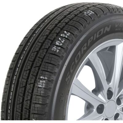 Kesärenkaat Pirelli Scorpion Verde All Season 255/60r19 Xl 113v Kesärenkaat Pirelli Scorpion Verde All Season 255/60r19 Xl 113v
