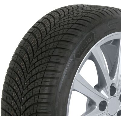 Yleisrenkaat Goodyear Vector 4seasons G3 215/65r16 Xl 102h Yleisrenkaat Goodyear Vector 4seasons G3 215/65r16 Xl 102h