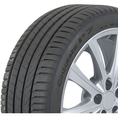 Kesärenkaat Pirelli Cinturato P7 215/45r17 Xl 91w Kesärenkaat Pirelli Cinturato P7 215/45r17 Xl 91w