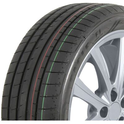 Kesärenkaat Goodyear Eagle F1 Asymmetric 3 225/45r17 91w Kesärenkaat Goodyear Eagle F1 Asymmetric 3 225/45r17 91w