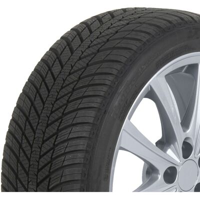 Yleisrenkaat Nexen Nblue 4season 185/60r14 82t Yleisrenkaat Nexen Nblue 4season 185/60r14 82t