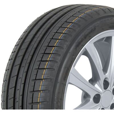 Kesärenkaat Michelin Pilot Sport 3 245/40r18 Xl 97y Kesärenkaat Michelin Pilot Sport 3 245/40r18 Xl 97y