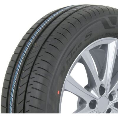 Nexen N'Blue S 185/55 R 15 82 H - Henkilöauton Renkaat Nexen N'Blue S 185/55 R 15 82 H - Henkilöauton Renkaat
