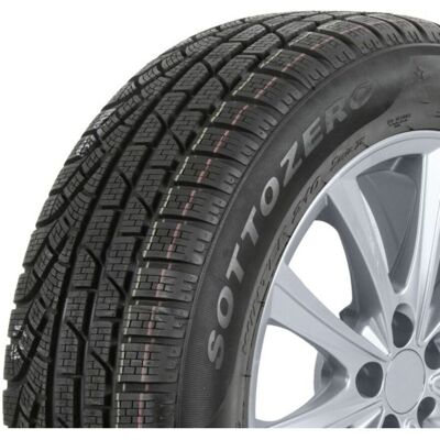Talvirenkaat Pirelli Sottozero Sarja Ii 245/35r19 Xl 93v Talvirenkaat Pirelli Sottozero Sarja Ii 245/35r19 Xl 93v