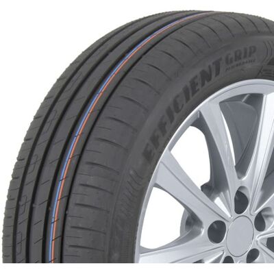 Kesärenkaat Goodyear Efficientgrip Performance 195/45r16 Xl 84v Kesärenkaat Goodyear Efficientgrip Performance 195/45r16 Xl 84v