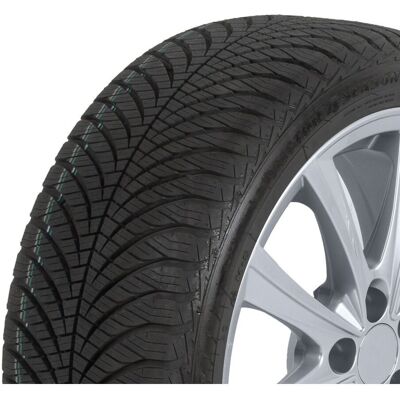 Yleisrenkaat Goodyear Vector 4seasons G2 185/60r15 84t Yleisrenkaat Goodyear Vector 4seasons G2 185/60r15 84t