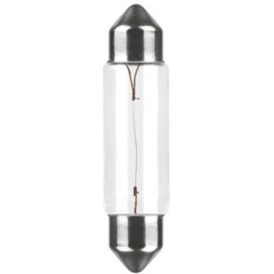 Hehkulamppu Toissijainen Neolux C10w 12v/10w, 2 Kappale Hehkulamppu Toissijainen Neolux C10w 12v/10w, 2 Kappale
