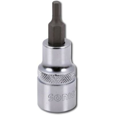 SONIC - 83406217 - 1/2in - HEX - Socket SONIC - 83406217 - 1/2in - HEX - Socket