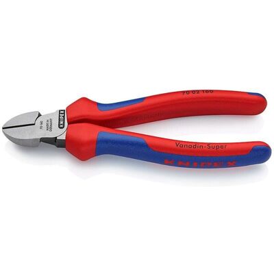 Leikkuupihdit Knipex 70 02 160 Leikkuupihdit Knipex 70 02 160