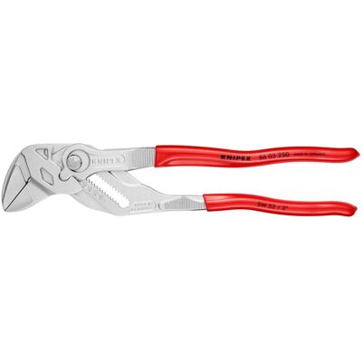 Säädettävät Pihdit Knipex 86 03 250 Säädettävät Pihdit Knipex 86 03 250
