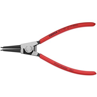 Rengaspihdit Knipex 46 11 A2 Rengaspihdit Knipex 46 11 A2