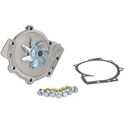 Vesipumppu, Moottorin Jäähdytys Skf Vkpc 86640 Vesipumppu, Moottorin Jäähdytys Skf Vkpc 86640