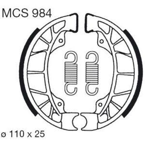 Jarrukenkäsarja Trw Mcs984