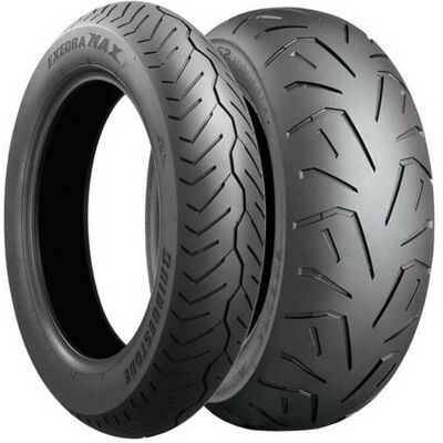 Bridgestone Exedra Max 200/50zr17 Tl, Maantiekrengas Takana Bridgestone Exedra Max 200/50zr17 Tl, Maantiekrengas Takana