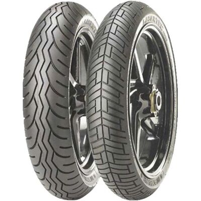 Metzeler Lasertec 110/80-18 Tl, Maantiekrengas Edessä Metzeler Lasertec 110/80-18 Tl, Maantiekrengas Edessä