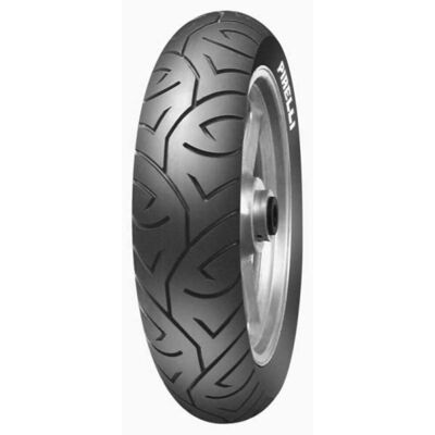 Pirelli Sport Demon 150/70-17 Tl, Maantiekrengas Takana Pirelli Sport Demon 150/70-17 Tl, Maantiekrengas Takana