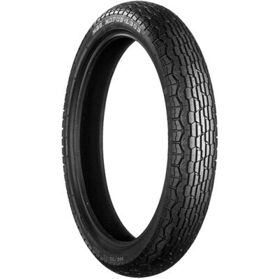 Bridgestone L303 3.00-18 Tt, Maantiekrengas Edessä Bridgestone L303 3.00-18 Tt, Maantiekrengas Edessä