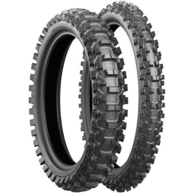 Bridgestone X20 110/100-18 Tt, Maantiekrengas Takana Bridgestone X20 110/100-18 Tt, Maantiekrengas Takana