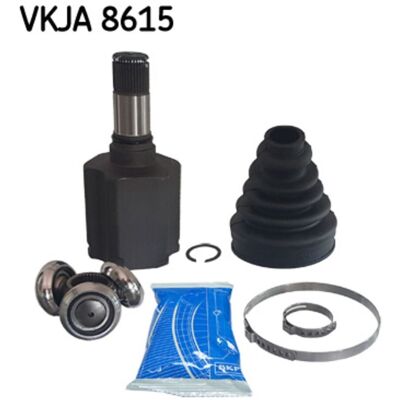 Nivelsarja, Vetoakseli Skf Vkja 8615 Nivelsarja, Vetoakseli Skf Vkja 8615