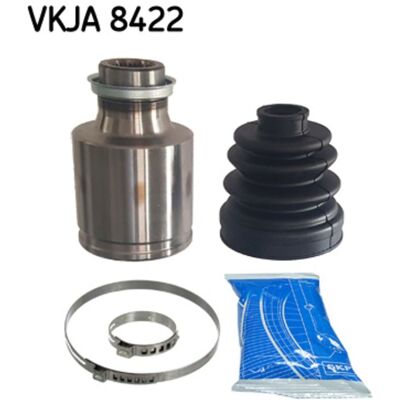 Nivel, Vetoakseli Skf Vkja 8422 Nivel, Vetoakseli Skf Vkja 8422