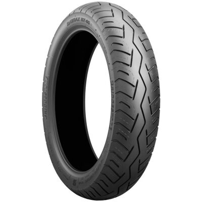 Bridgestone Battlax Bt46 110/80-18 Tl, Maantiekrengas Takana Bridgestone Battlax Bt46 110/80-18 Tl, Maantiekrengas Takana