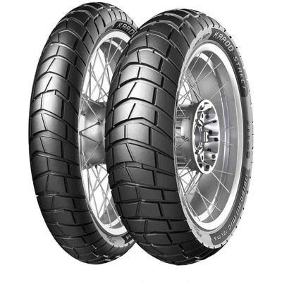 Metzeler Karoo Street 130/80r17 Tl, Maantiekrengas Takana Metzeler Karoo Street 130/80r17 Tl, Maantiekrengas Takana