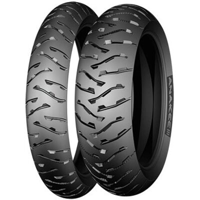 Michelin Anakee 3 C 150/70r17 Tl/tt, Maantiekrengas Takana Michelin Anakee 3 C 150/70r17 Tl/tt, Maantiekrengas Takana