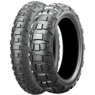 Bridgestone Battlax Adventurecross Ax41 120/90-16 Tl, Maantiekrengas Takana Bridgestone Battlax Adventurecross Ax41 120/90-16 Tl, Maantiekrengas Takana