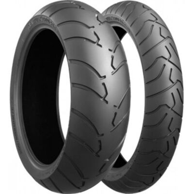 Bridgestone Bt028 G 200/50r18 Tl, Maantiekrengas Takana Bridgestone Bt028 G 200/50r18 Tl, Maantiekrengas Takana