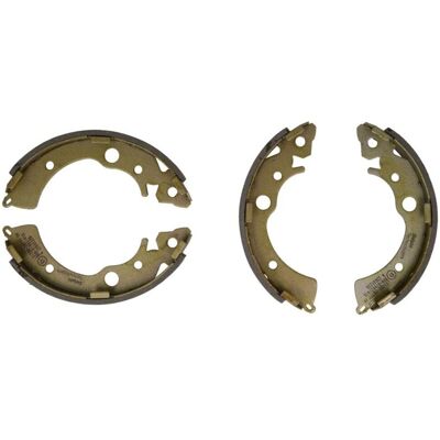 Jarrukenkäsarja Delphi Ls1288 Jarrukenkäsarja Delphi Ls1288