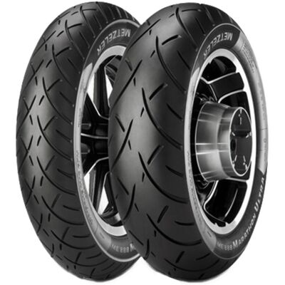Metzeler Me888 Marathon Ultra 120/70zr19 Tl, Maantiekrengas Edessä Metzeler Me888 Marathon Ultra 120/70zr19 Tl, Maantiekrengas Edessä