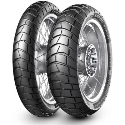 Metzeler Karoo Street 170/60r17 Tl, Maantiekrengas Takana Metzeler Karoo Street 170/60r17 Tl, Maantiekrengas Takana