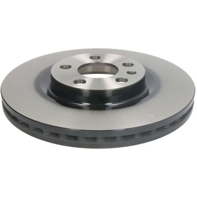 TRW DF2716 Jarrulevy - Ilmatiiviste - 281mm - 26mm - Musta - Jarrulevy TRW DF2716 Jarrulevy - Ilmatiiviste - 281mm - 26mm - Musta - Jarrulevy