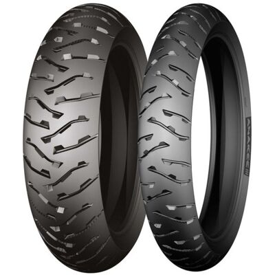 Michelin Anakee 3 170/60r17 Tl/tt, Maantiekrengas Takana Michelin Anakee 3 170/60r17 Tl/tt, Maantiekrengas Takana