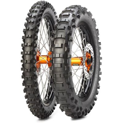 Metzeler Mce 6 Days Extreme Soft 140/80-18 Tt, Maantiekrengas Takana Metzeler Mce 6 Days Extreme Soft 140/80-18 Tt, Maantiekrengas Takana