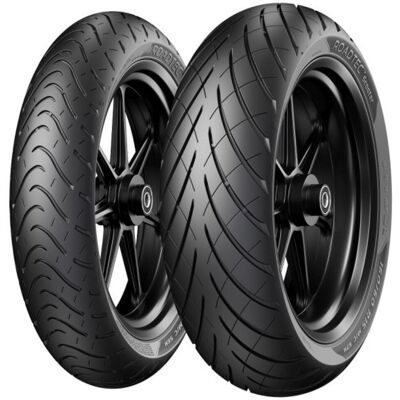 Metzeler Roadtec Scooter 150/70-14 Tl, Maantiekrengas Takana Metzeler Roadtec Scooter 150/70-14 Tl, Maantiekrengas Takana