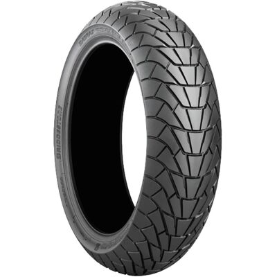 Bridgestone Battlax Adventurecross Scrambler Ax41s 130/80-17 Tl, Maantiekrengas Takana Bridgestone Battlax Adventurecross Scrambler Ax41s 130/80-17 Tl, Maantiekrengas Takana