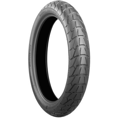 Bridgestone Battlax Adventurecross Scrambler Ax41s 120/70r19 Tl, Maantiekrengas Edessä Bridgestone Battlax Adventurecross Scrambler Ax41s 120/70r19 Tl, Maantiekrengas Edessä