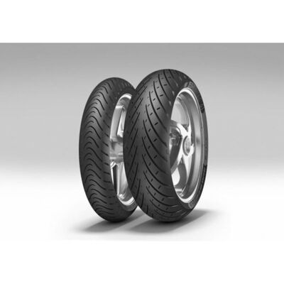 Metzeler Roadtec 01 120/70zr17 Tl, Maantiekrengas Edessä Metzeler Roadtec 01 120/70zr17 Tl, Maantiekrengas Edessä